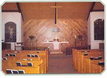 Zion Lutheran Church