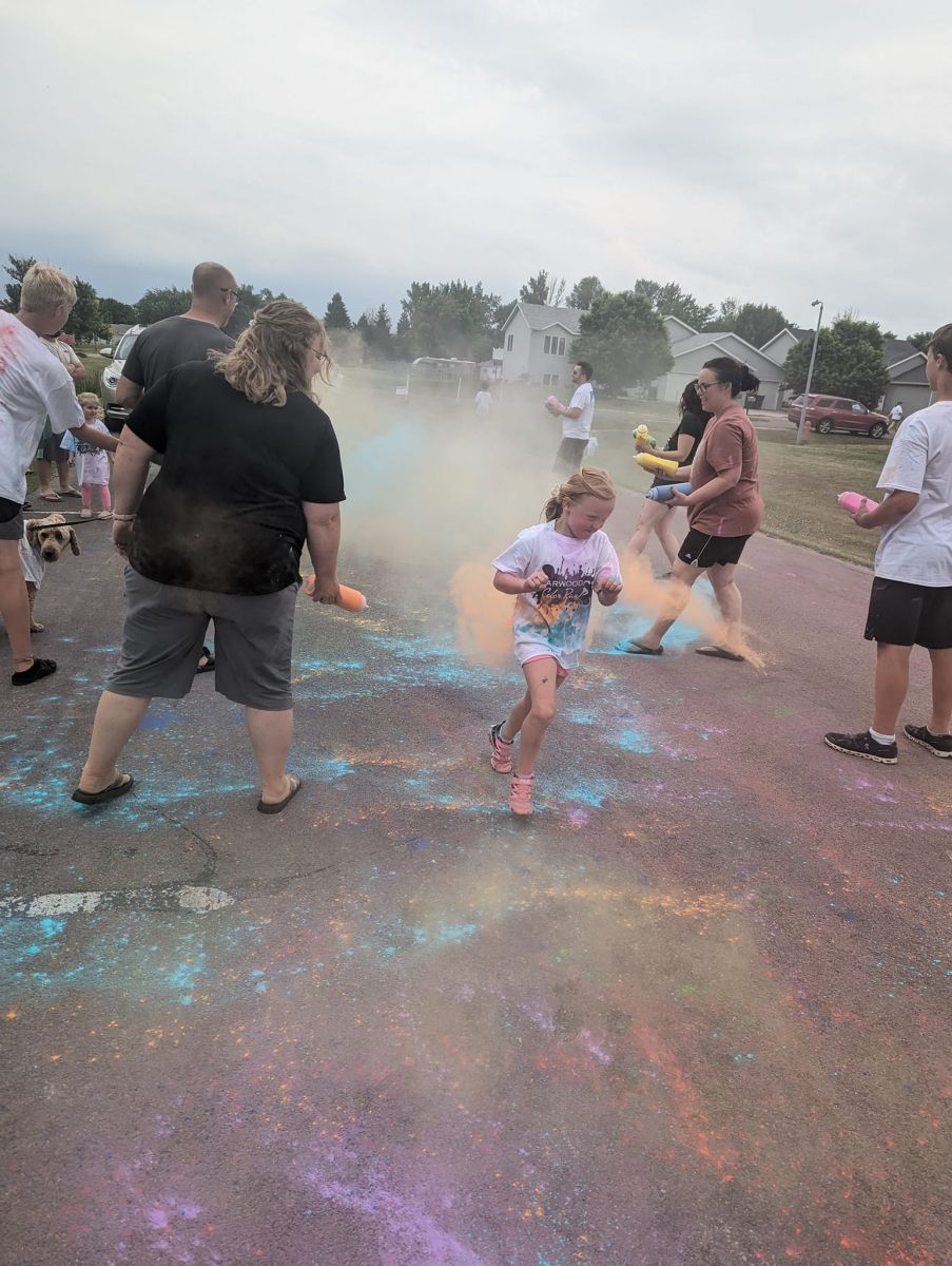 Community Days