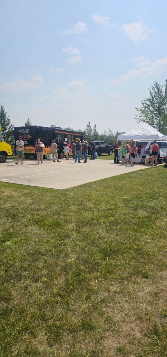 Community Days