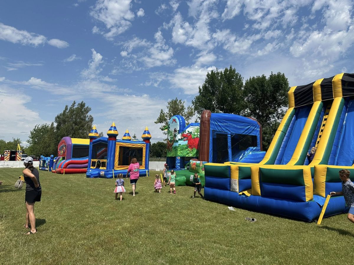 Community Days